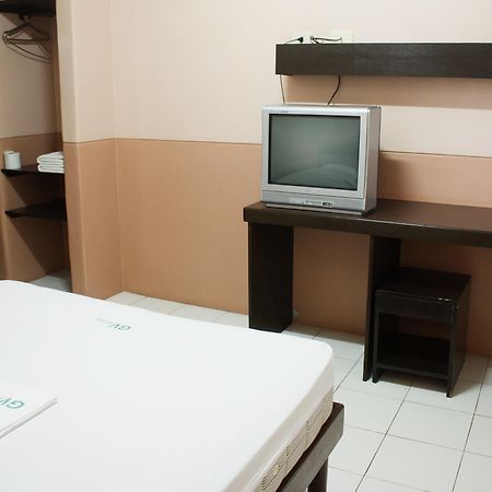 Gv Hotel - Naval Biliran Exteriér fotografie
