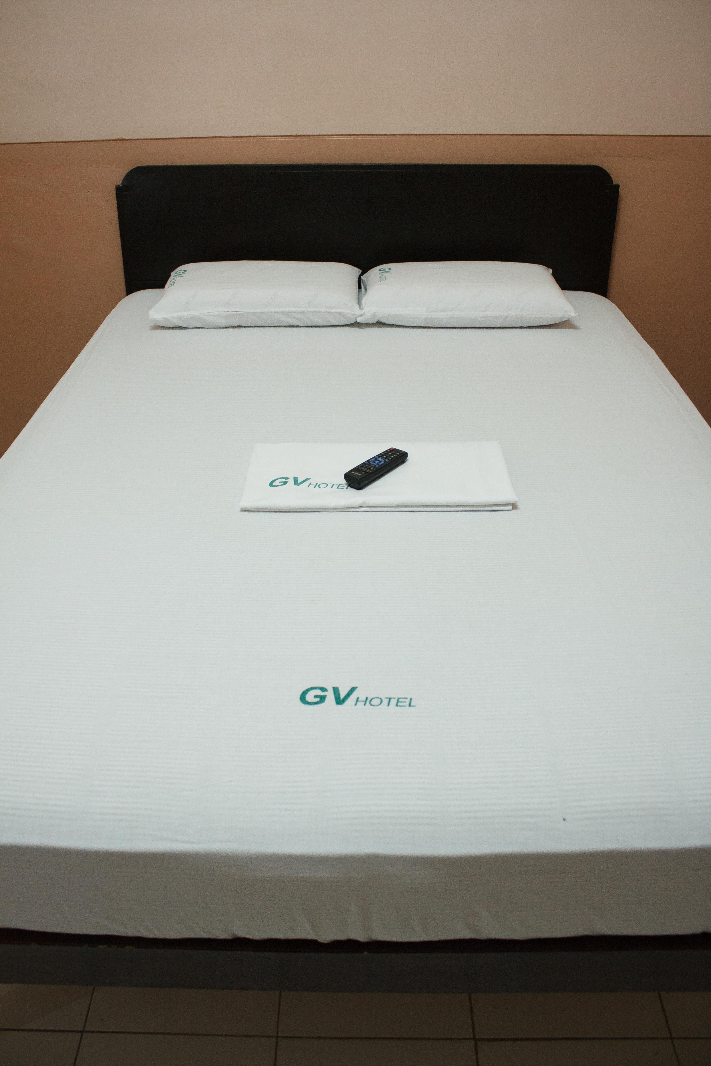 Gv Hotel - Naval Biliran Exteriér fotografie