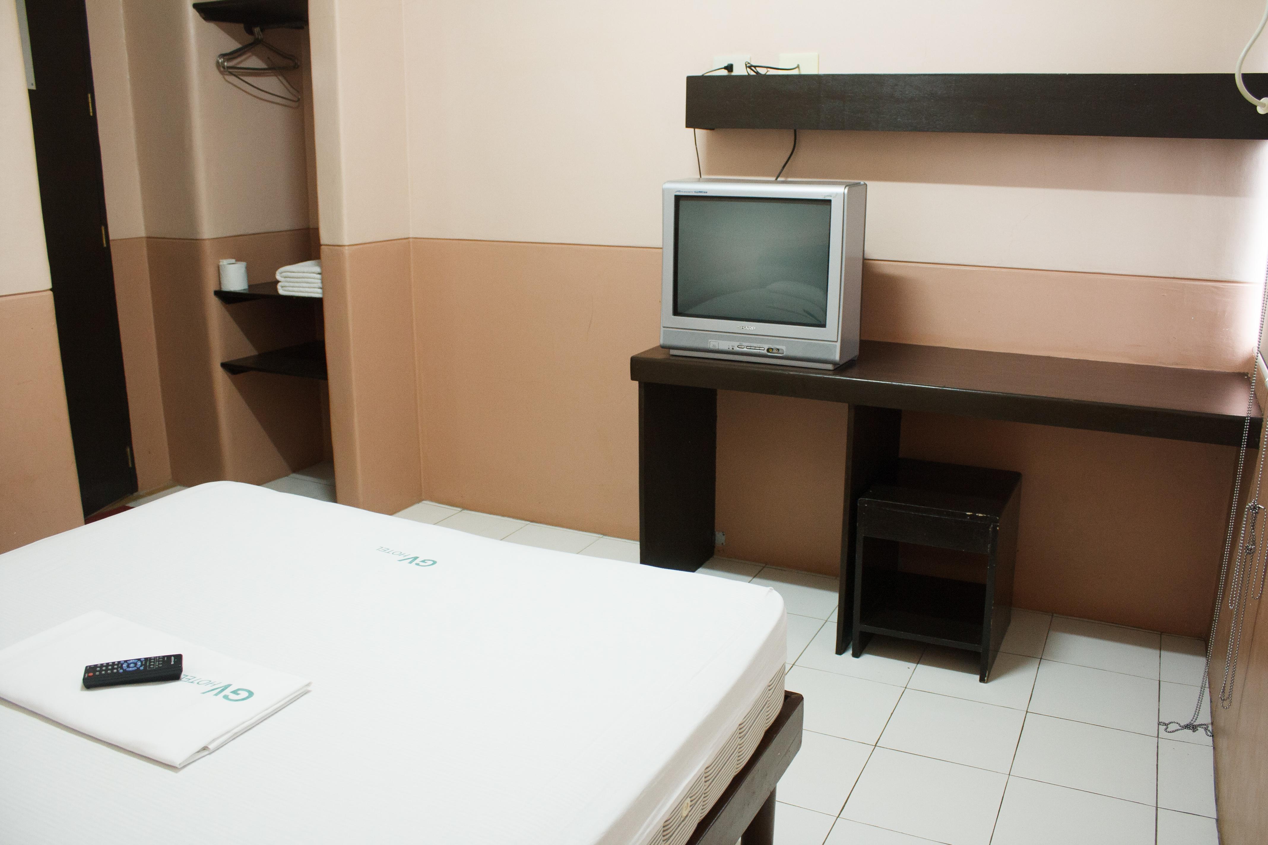 Gv Hotel - Naval Biliran Exteriér fotografie