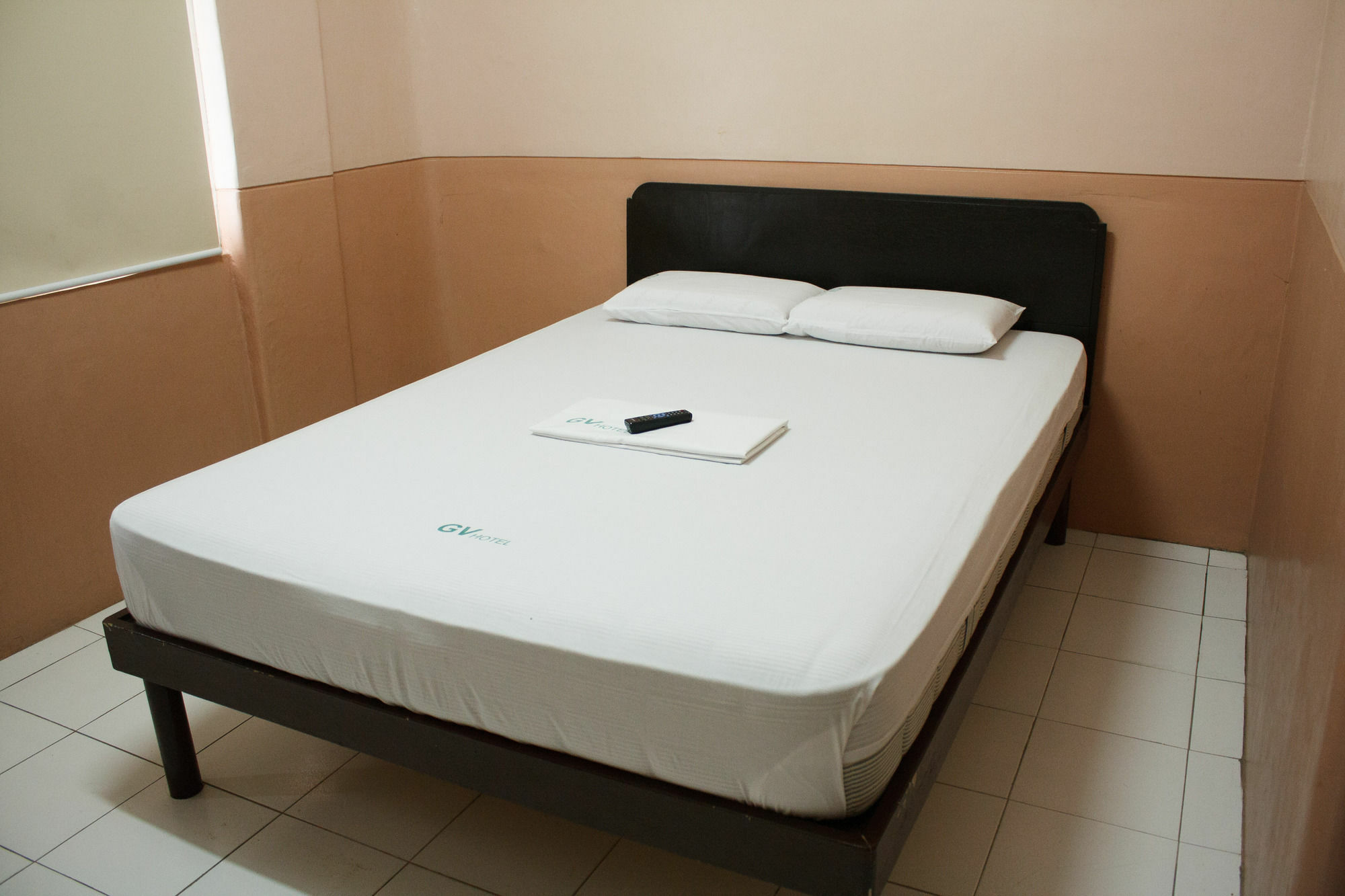 Gv Hotel - Naval Biliran Exteriér fotografie