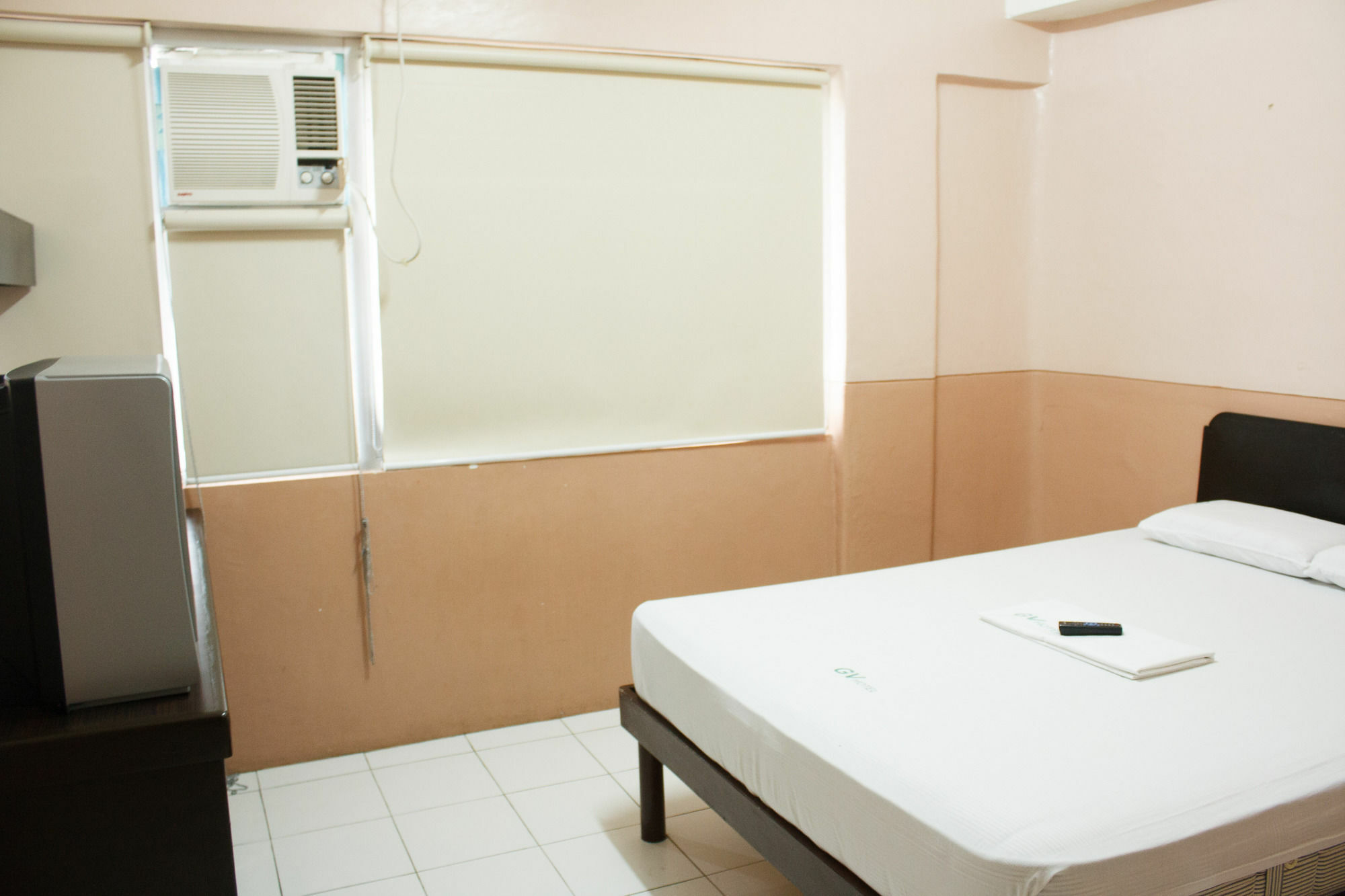 Gv Hotel - Naval Biliran Exteriér fotografie